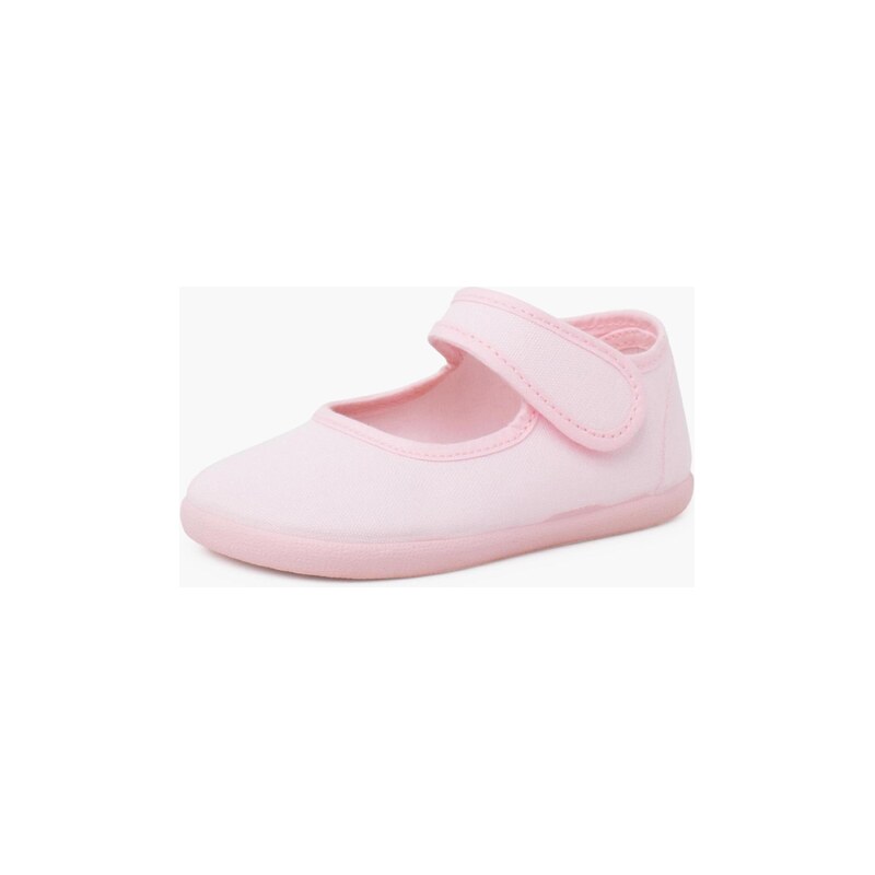 Pisamonas Baleríny pink