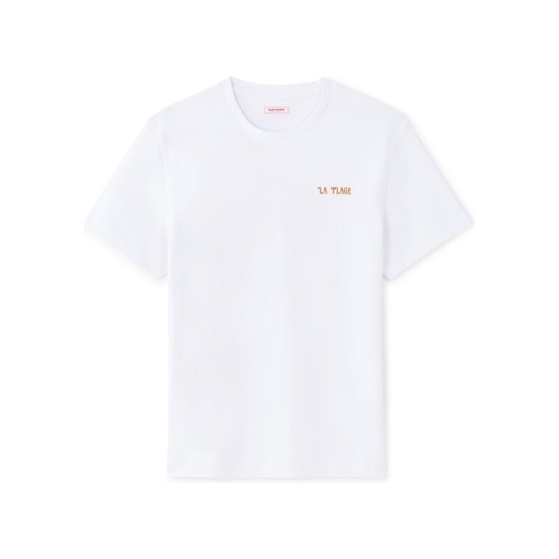 Celio The Saint Tropez tričko