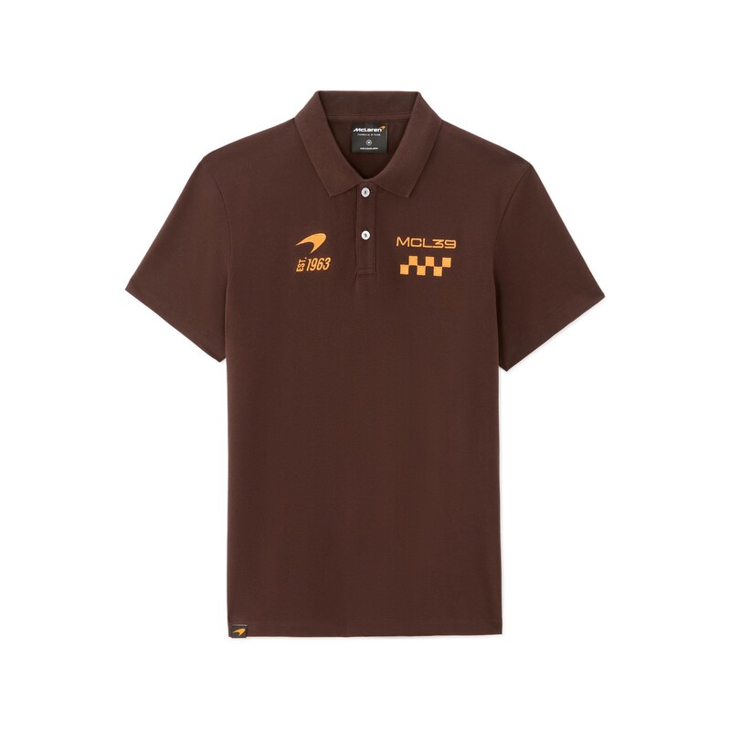 Celio Polo tričko McLaren