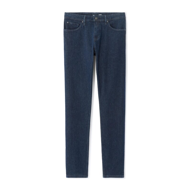 Celio Slim džíny Foslim