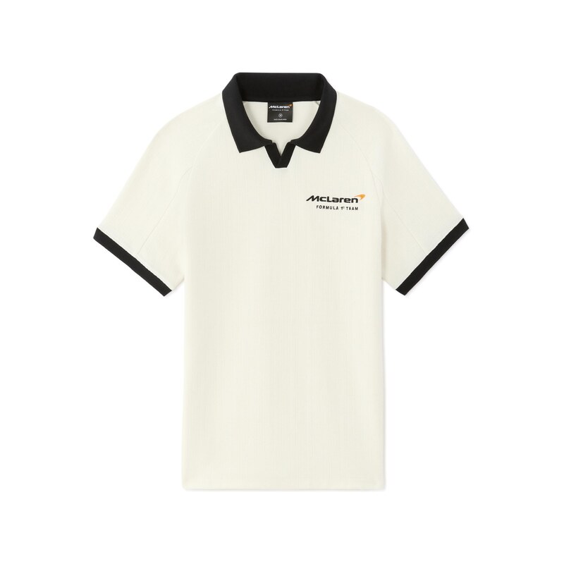 Celio polo triko McLaren