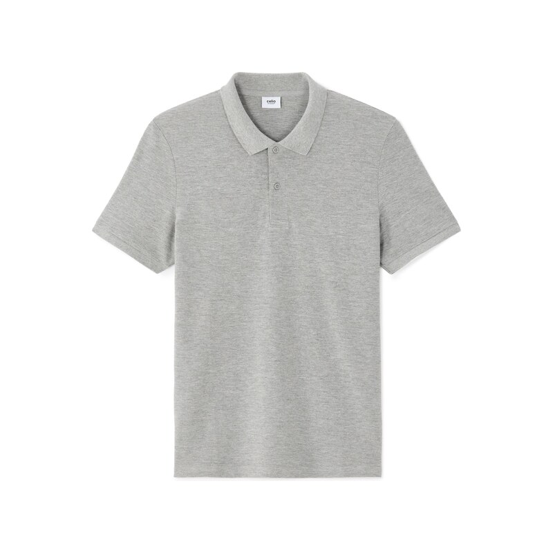 Celio Polo T-shirt Teone