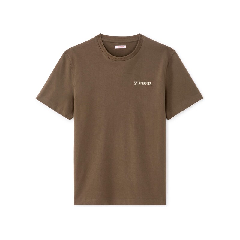 Celio Pánské triko Saint Tropez