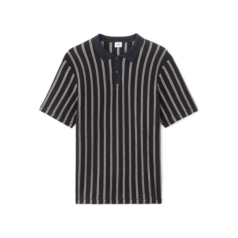 Pánské polo triko Celio Perpignan