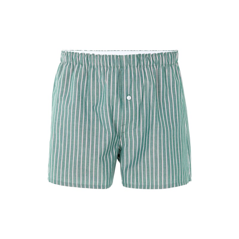Pruhované pánské kraťasy Celio