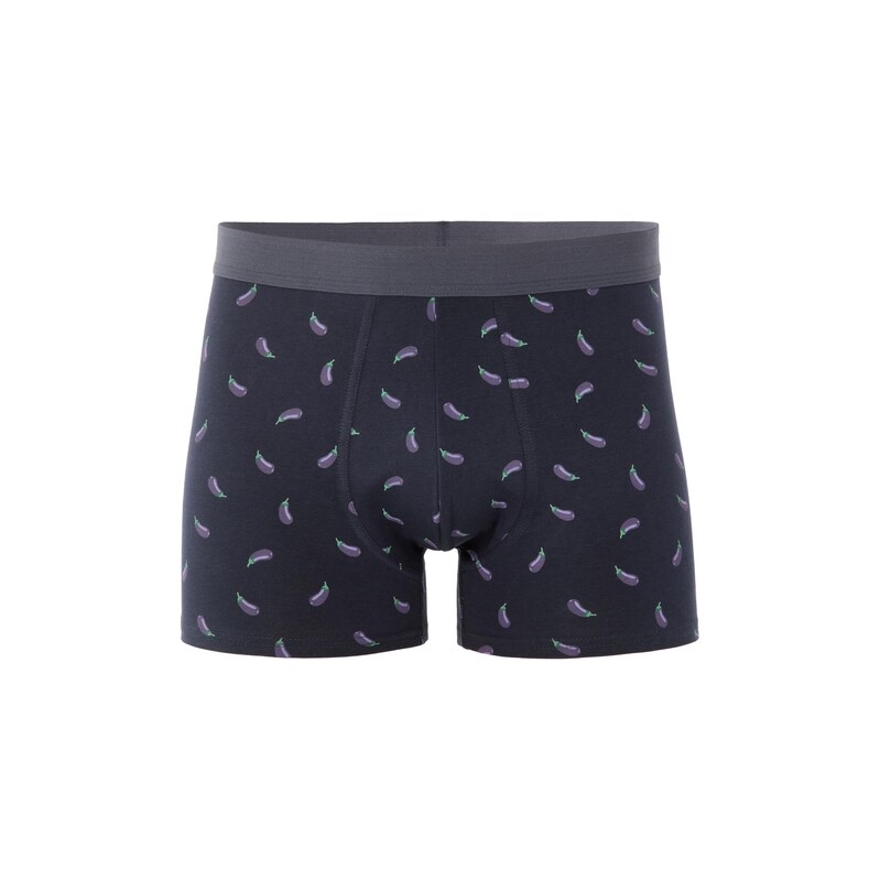 Celio Boxerky s motivem lilku