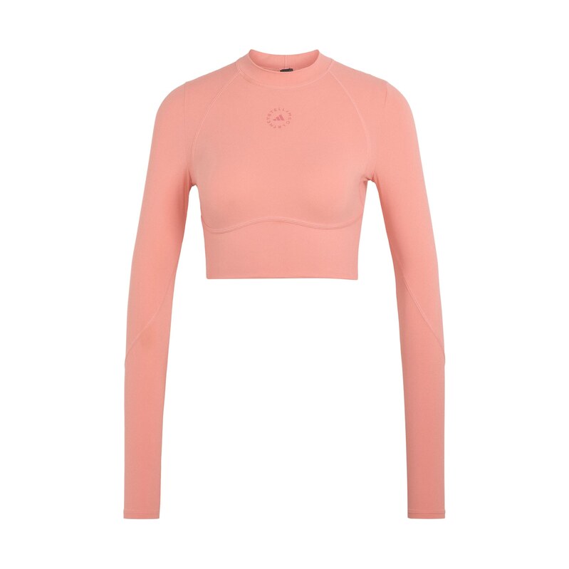 ADIDAS BY STELLA MCCARTNEY Funkční tričko TruePurpose oranžová