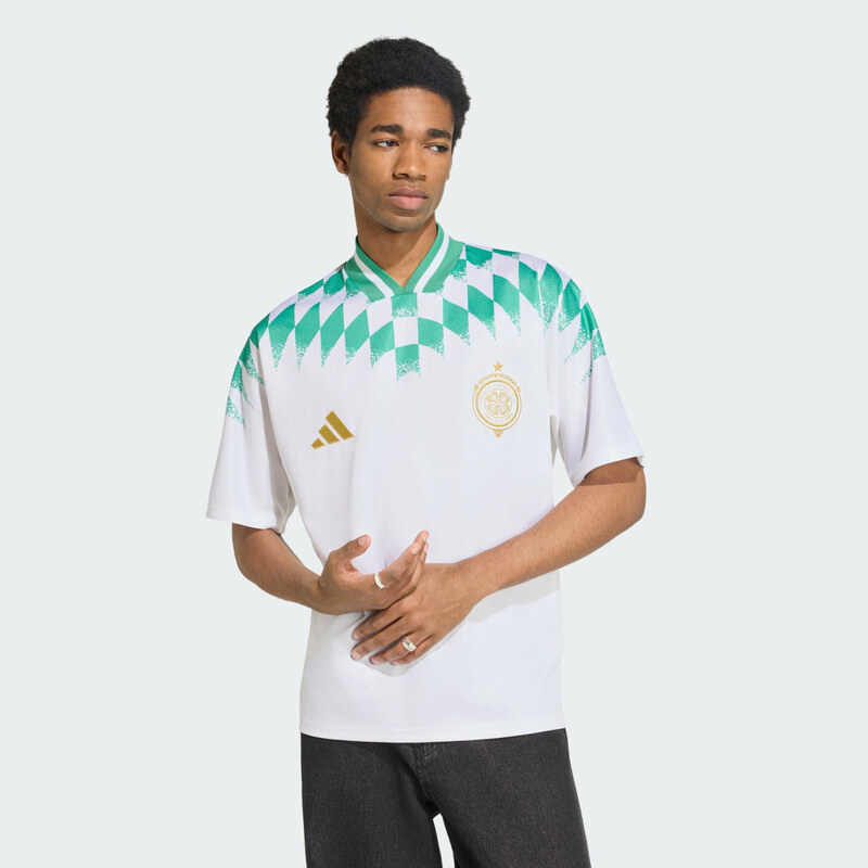 Adidas Dres Celtic FC Stadium