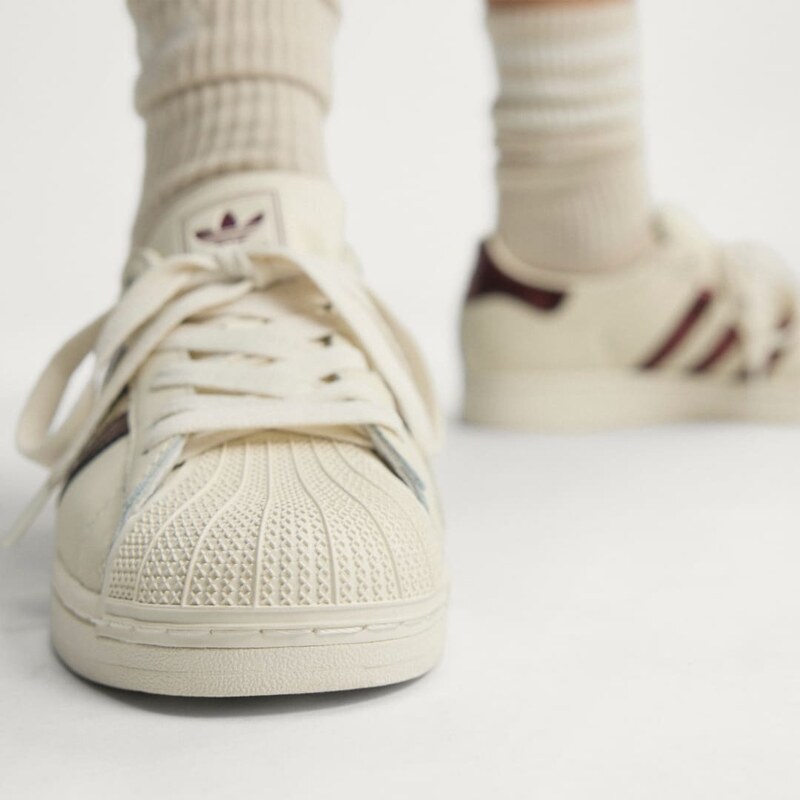 Adidas BOTY SUPERSTAR II