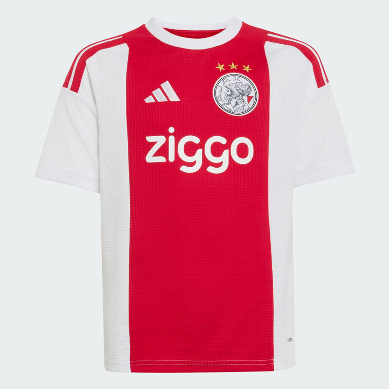 Adidas Dětský domácí dres Ajax Amsterdam 26/27
