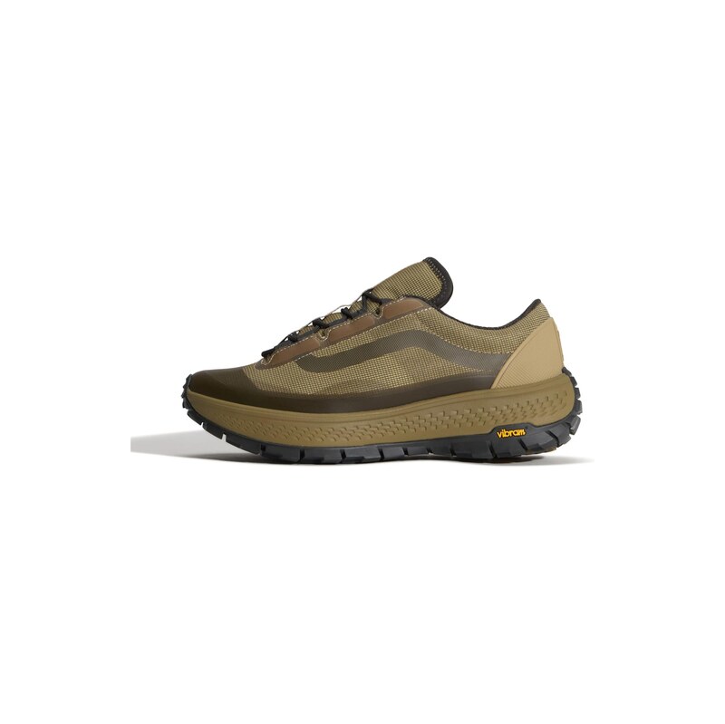 VANS Tenisky Trail 36 hnědá / khaki / olivová