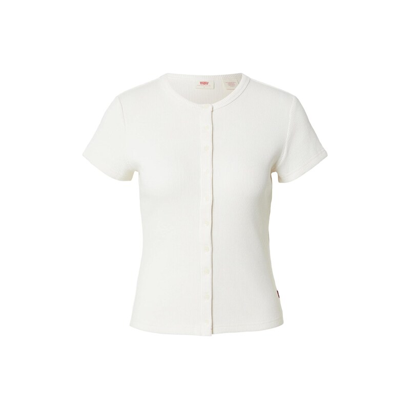 LEVIS  Kardigan RORY offwhite