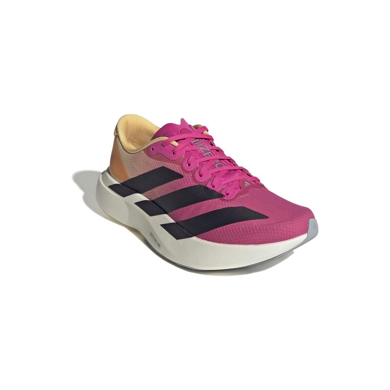 ADIDAS PERFORMANCE Běžecká obuv Adizero EVO SL žlutá / oranžová