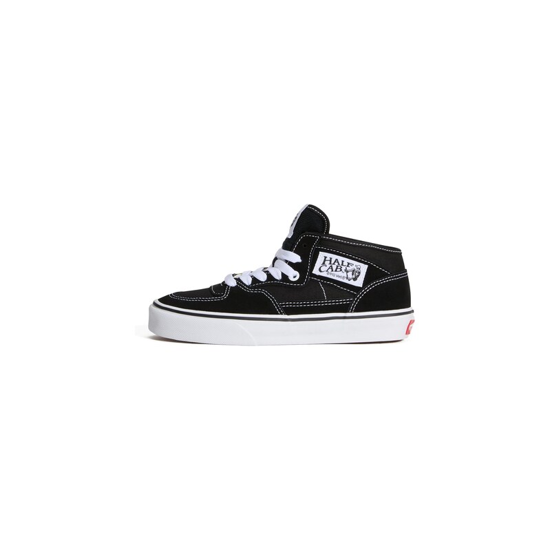 VANS Tenisky černá / bílá