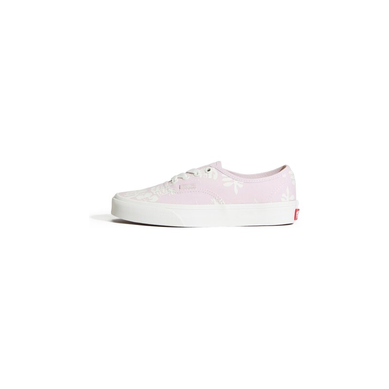 VANS Tenisky Authentic růže / bílá