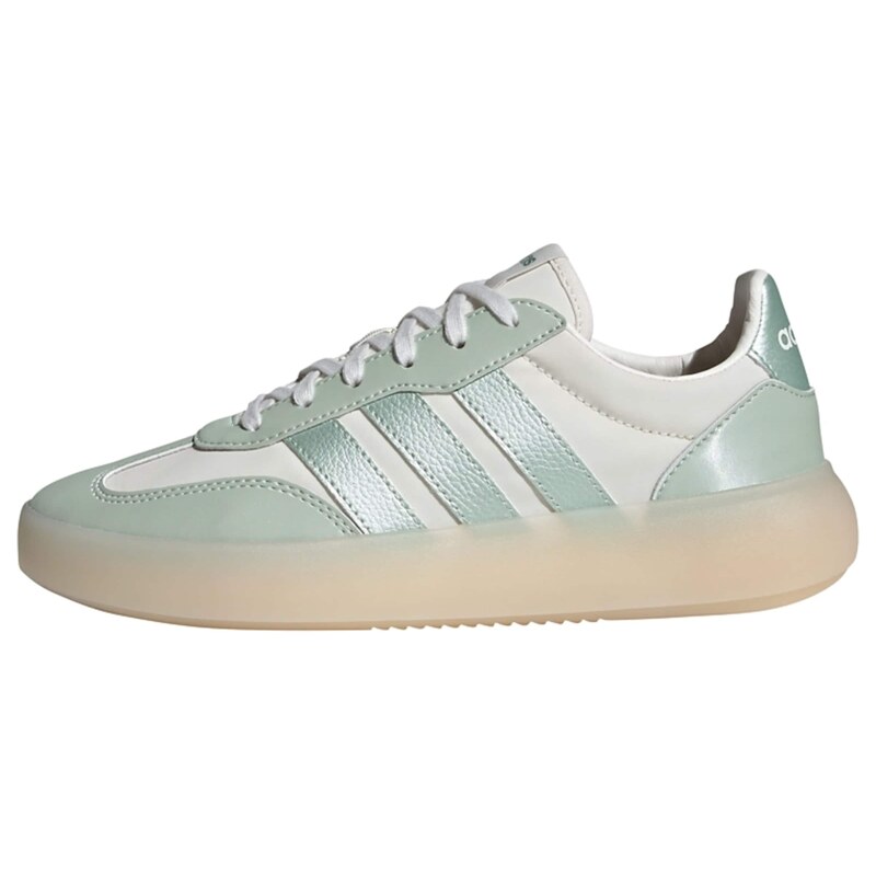 ADIDAS SPORTSWEAR Tenisky Barreda Decode mátová / bílá
