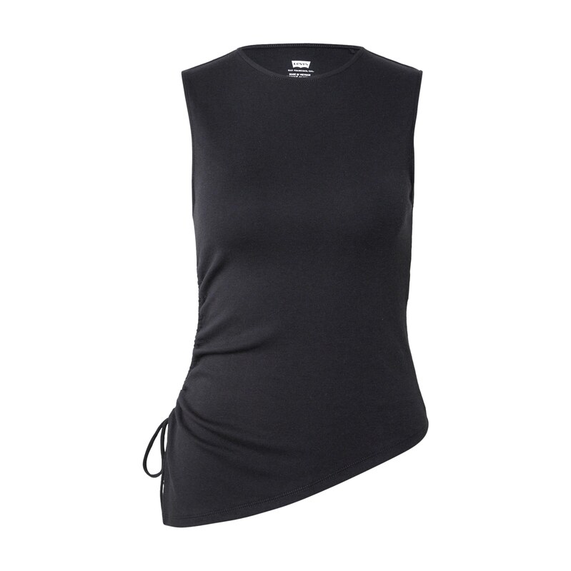 LEVIS  Top ALILA antracitová