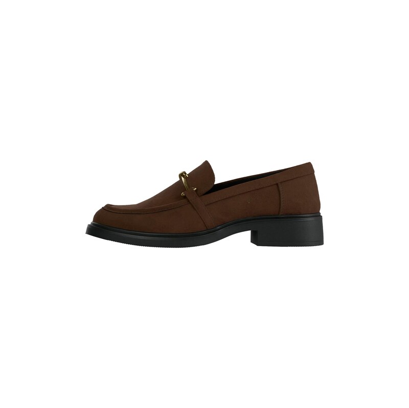Anna Field Slipper hnědá