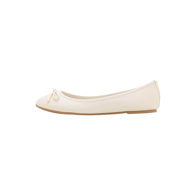 Anna Field Baleríny offwhite