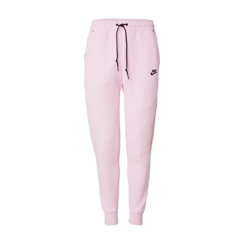 Nike Sportswear Kalhoty TCH FLC růžová