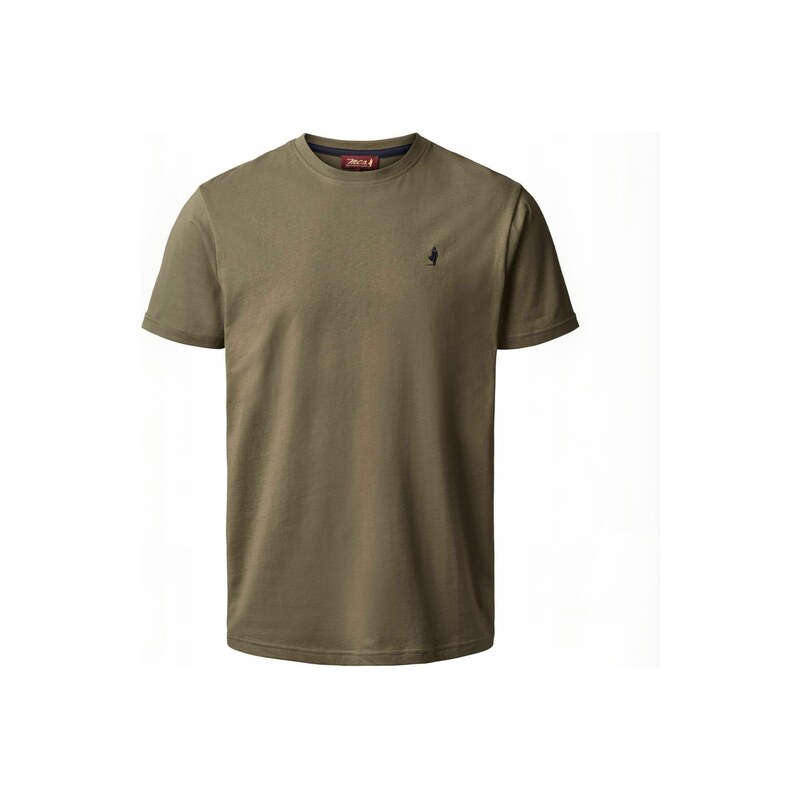MCS Košile  MCOhio  khaki