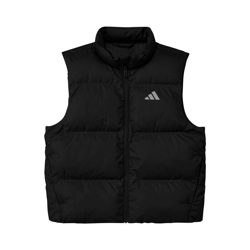 ADIDAS SPORTSWEAR Sportovní vesta černá
