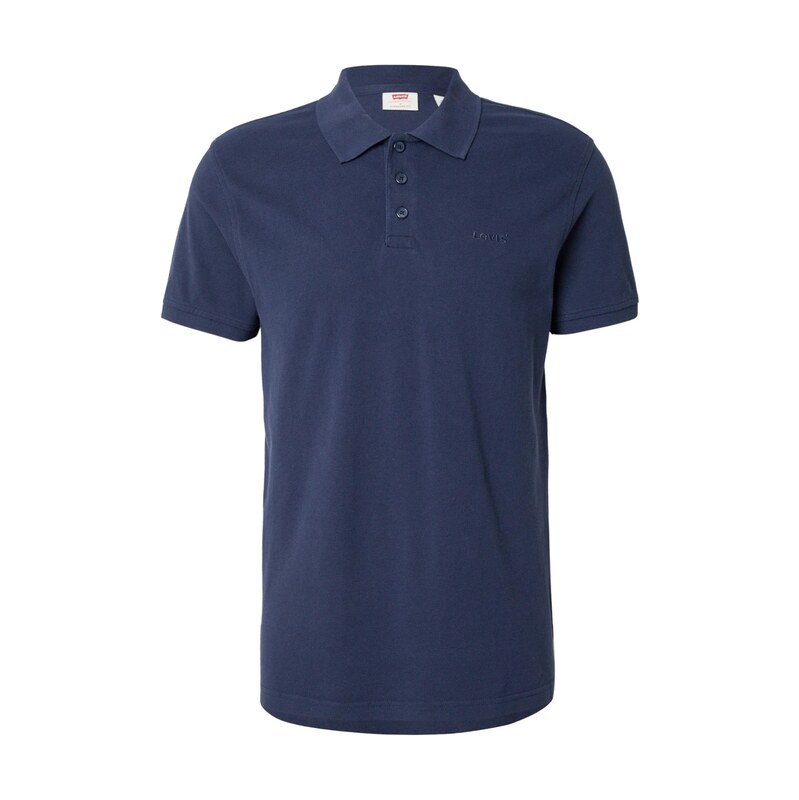 LEVIS  Tričko HM námořnická modř