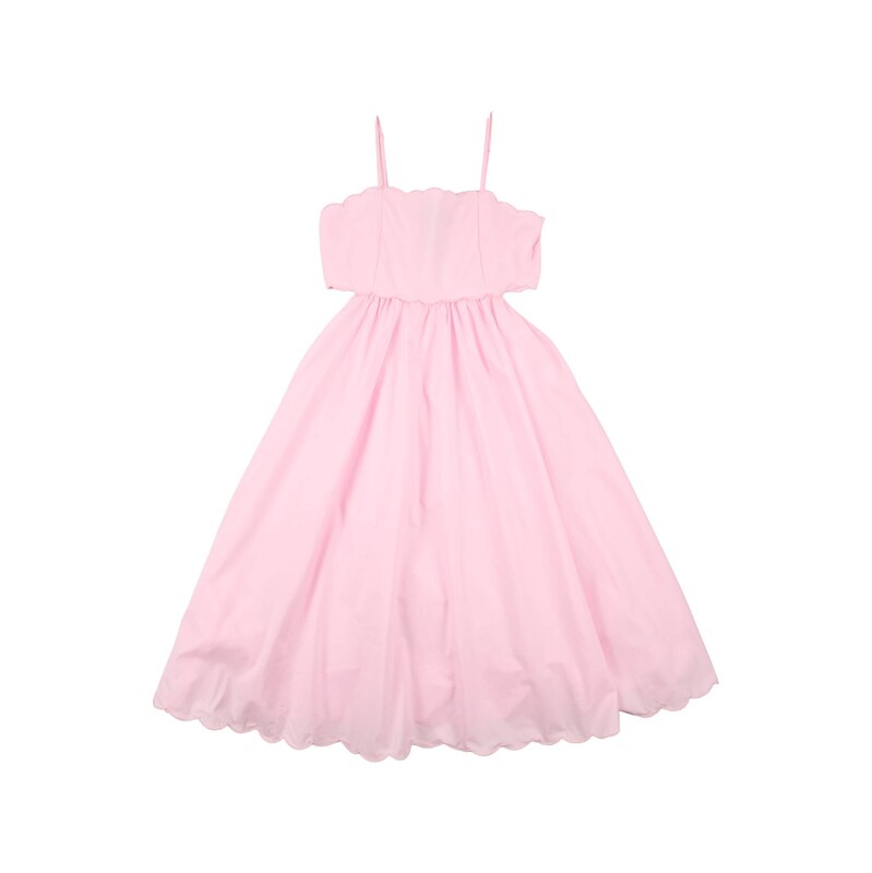 Bardot Junior Šaty ZARIA pink