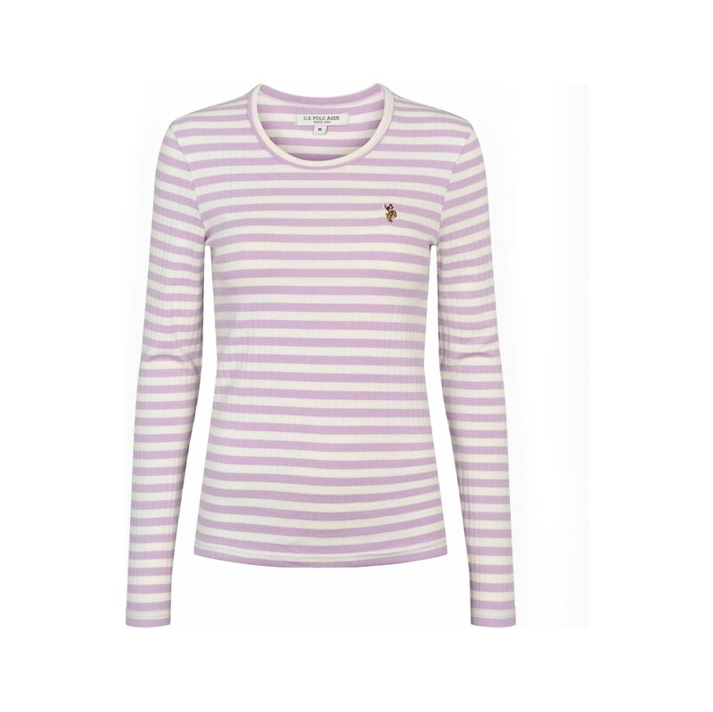 U.S. POLO ASSN. Top  UWChanett  šeříková