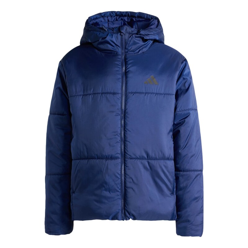 ADIDAS SPORTSWEAR Sportovní bunda Essentials námořnická modř