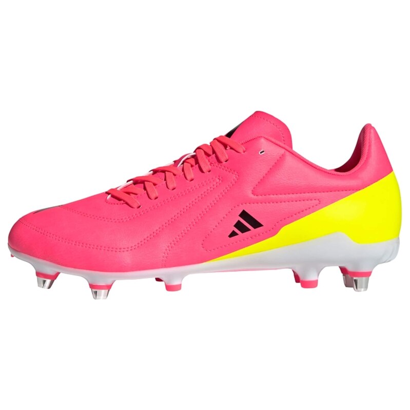 ADIDAS PERFORMANCE Kopačky RS15 žlutá / svítivě růžová / černá