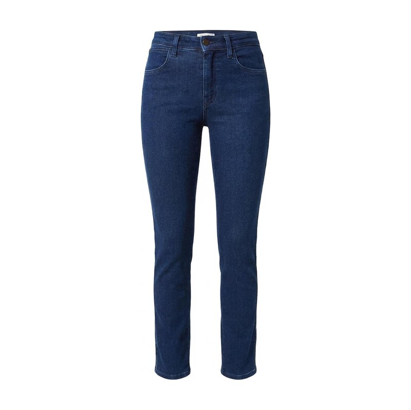 WRANGLER Džíny SLIM tmavě modrá