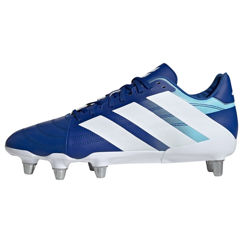 ADIDAS PERFORMANCE Kopačky Kakari Elite aqua modrá / tmavě modrá
