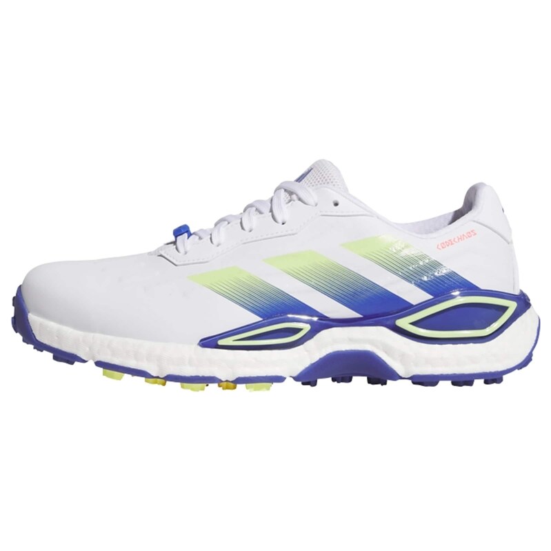 ADIDAS PERFORMANCE Sportovní boty Codechaos 27 indigo / limone /