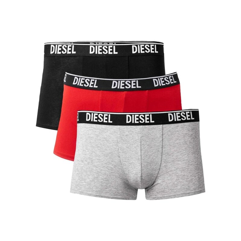 DIESEL Boxerky SHAWN E5120 mix barev