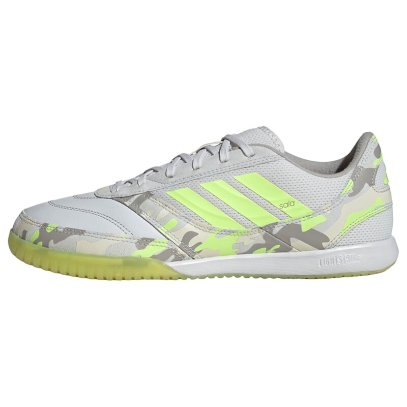 ADIDAS PERFORMANCE Sportovní boty Top Sala Competition II světle