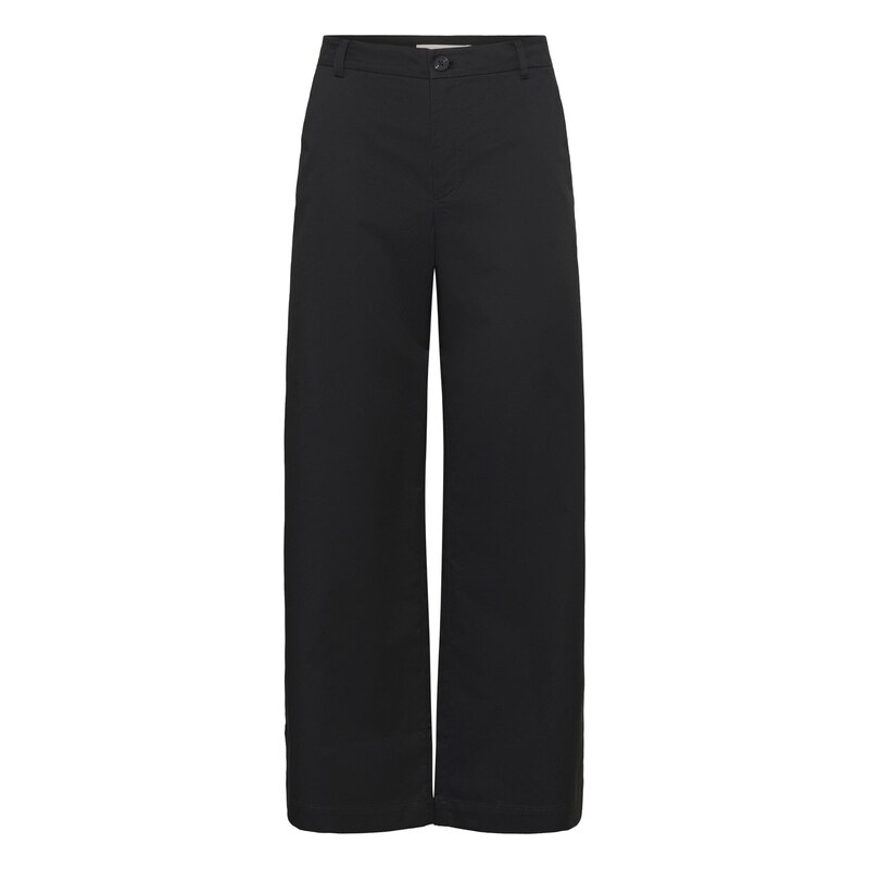 InWear Kalhoty černá
