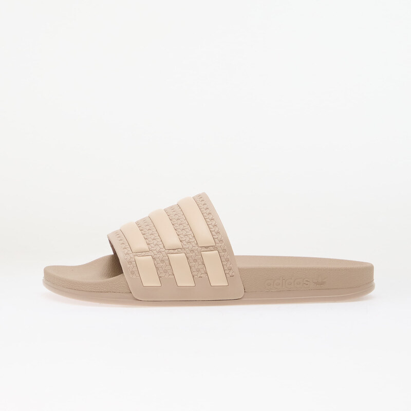 adidas Originals adidas Adilette OG Comfort Slides Wonder Taupe/