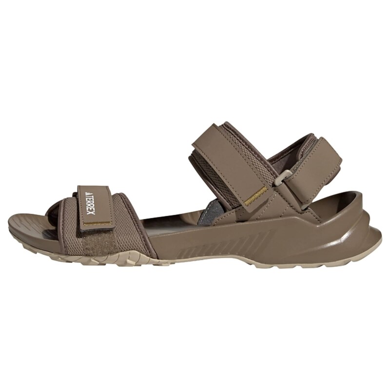 ADIDAS TERREX Sandály Hydroterra khaki