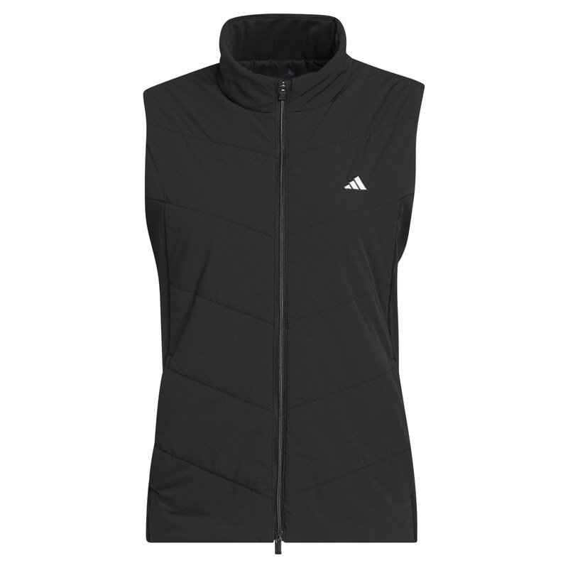 ADIDAS PERFORMANCE Sportovní vesta Ultimate365+ černá