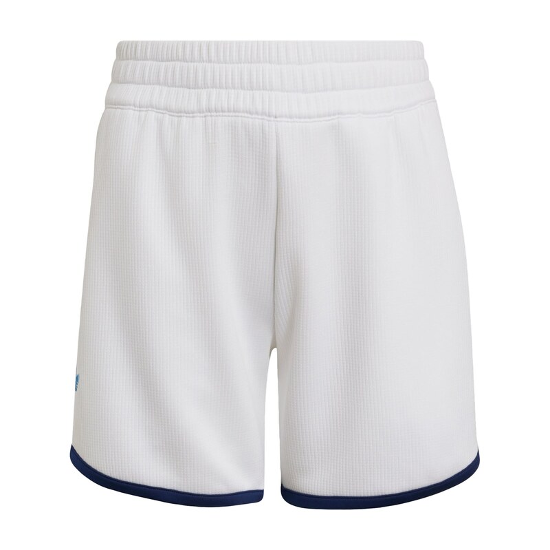 ADIDAS PERFORMANCE Sportovní kalhoty Classics námořnická modř /
