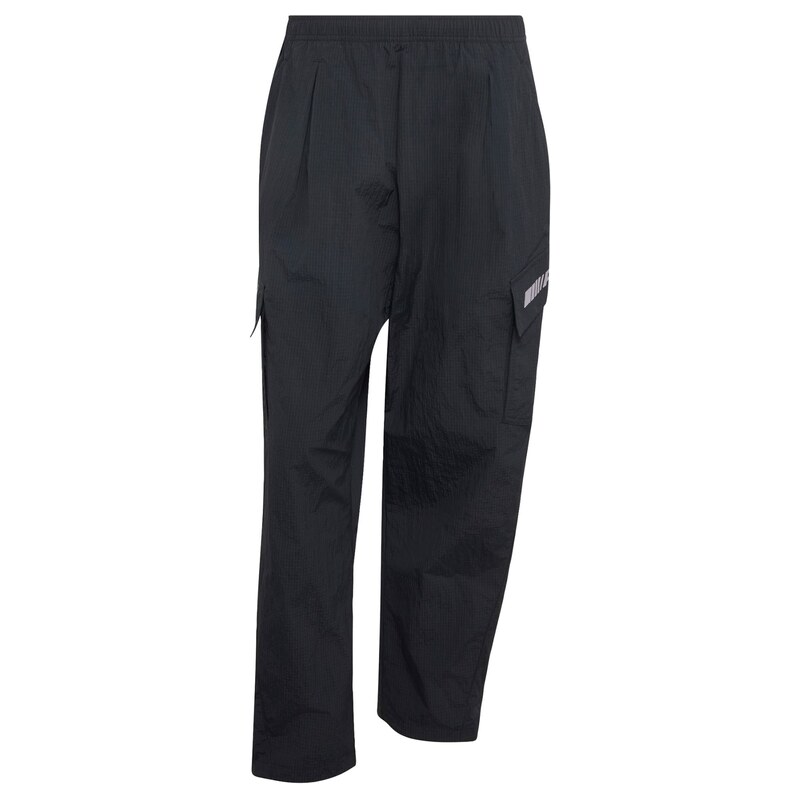 ADIDAS PERFORMANCE Sportovní kalhoty AMG černá