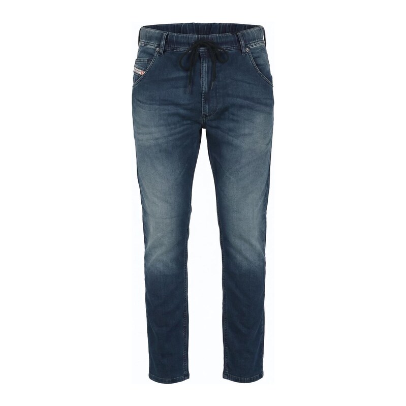 DIESEL Džíny 2030 D-KROOLEY JOGGJEANS Superstretch & Supersoft