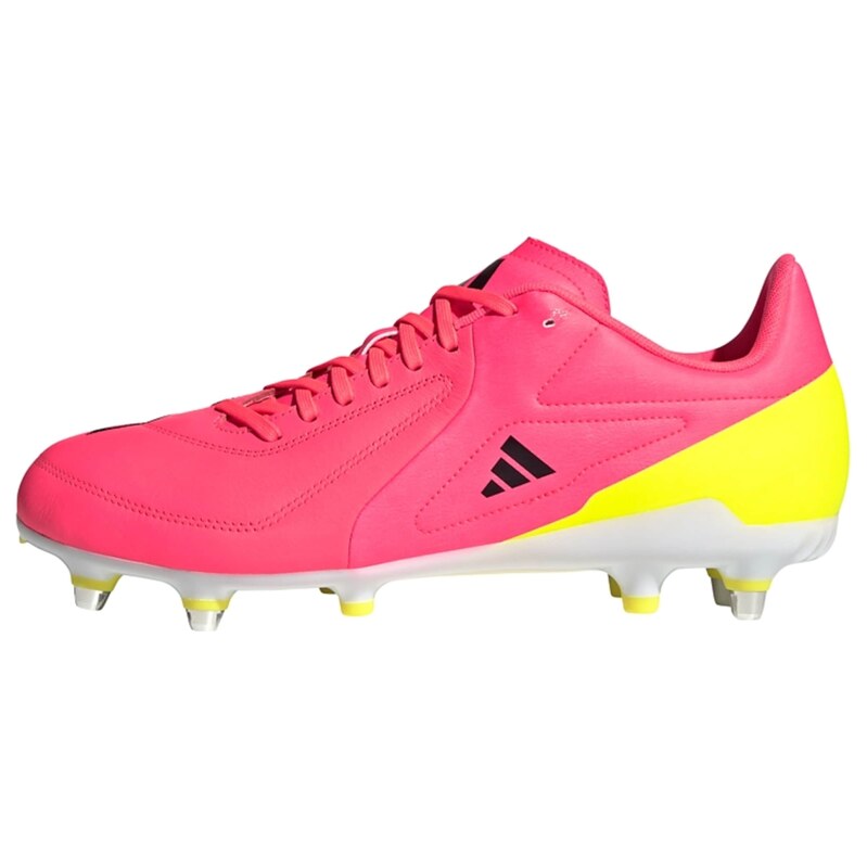 ADIDAS PERFORMANCE Kopačky RS15 Elite svítivě žlutá / pink /