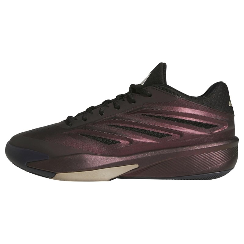 ADIDAS PERFORMANCE Sportovní boty Crazy Energy velbloudí /