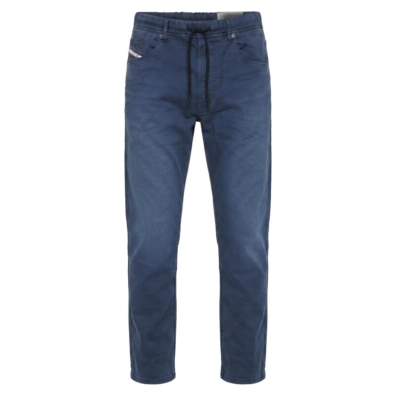 DIESEL Džíny NARROT Light & Superstretch JoggJeans tmavě modrá