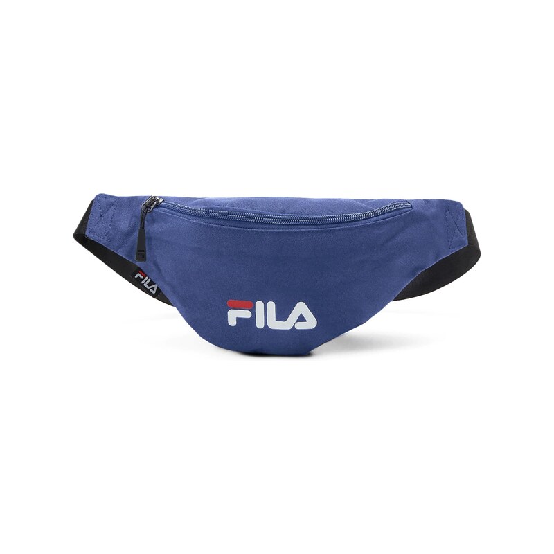 FILA Opasek BARINAS modrá
