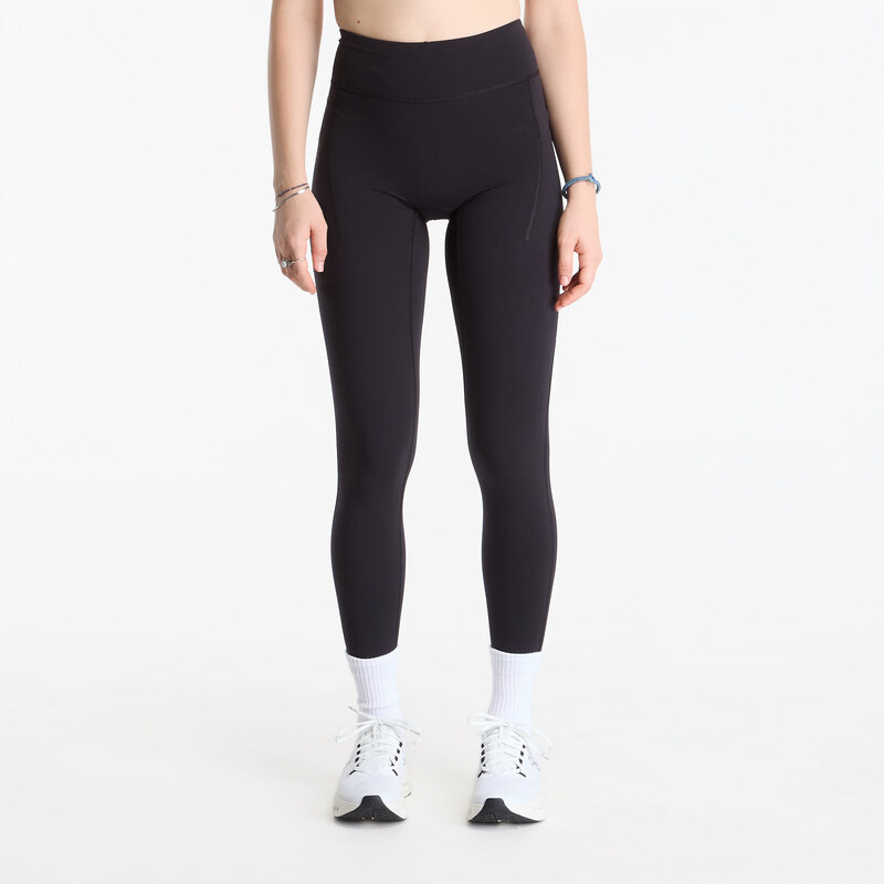Legíny On Performance Tights Black XS