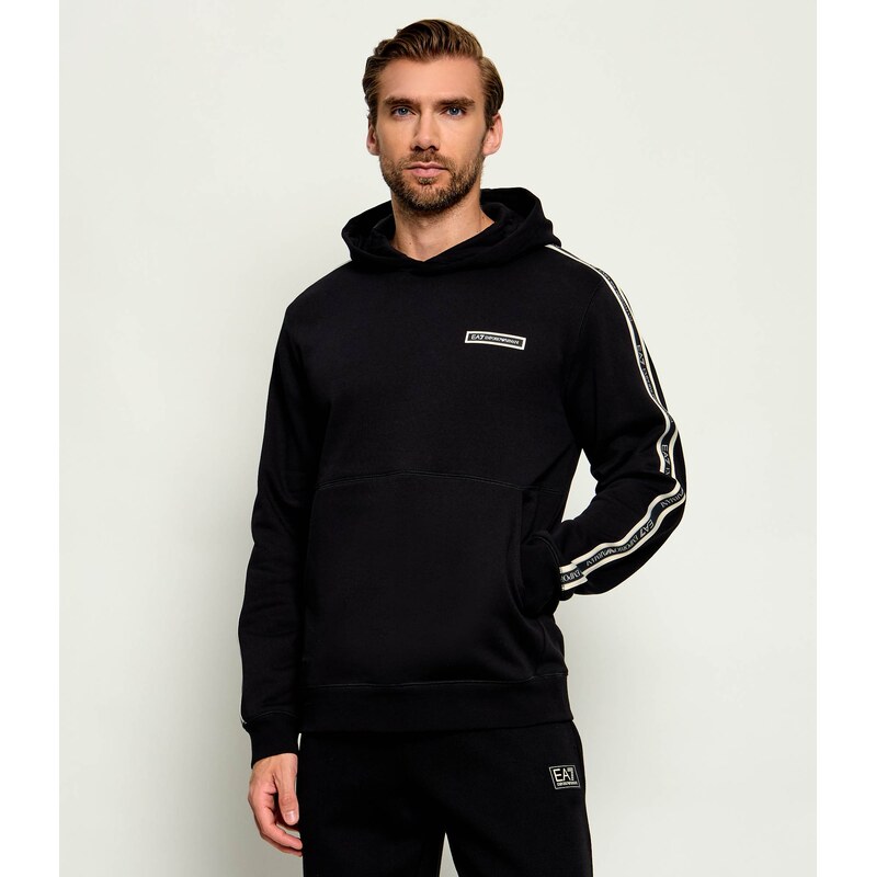 EA7 Mikina | regular fit