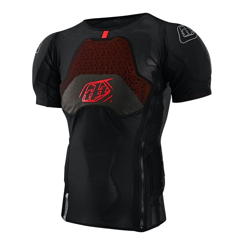 Troy Lee Designs Stage Ghost D3O ochranná vesta vel. L